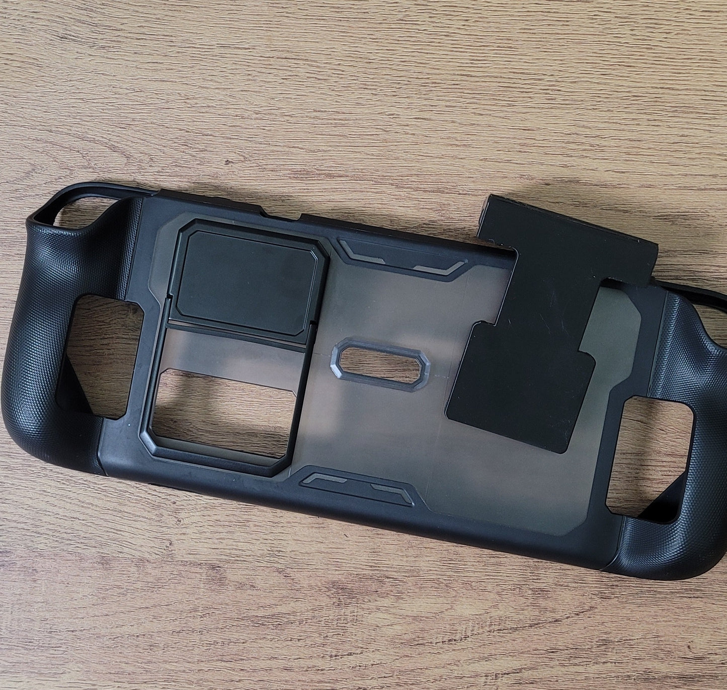 JSAUX Steam Deck Mod Case Adapter (Pre-Order)