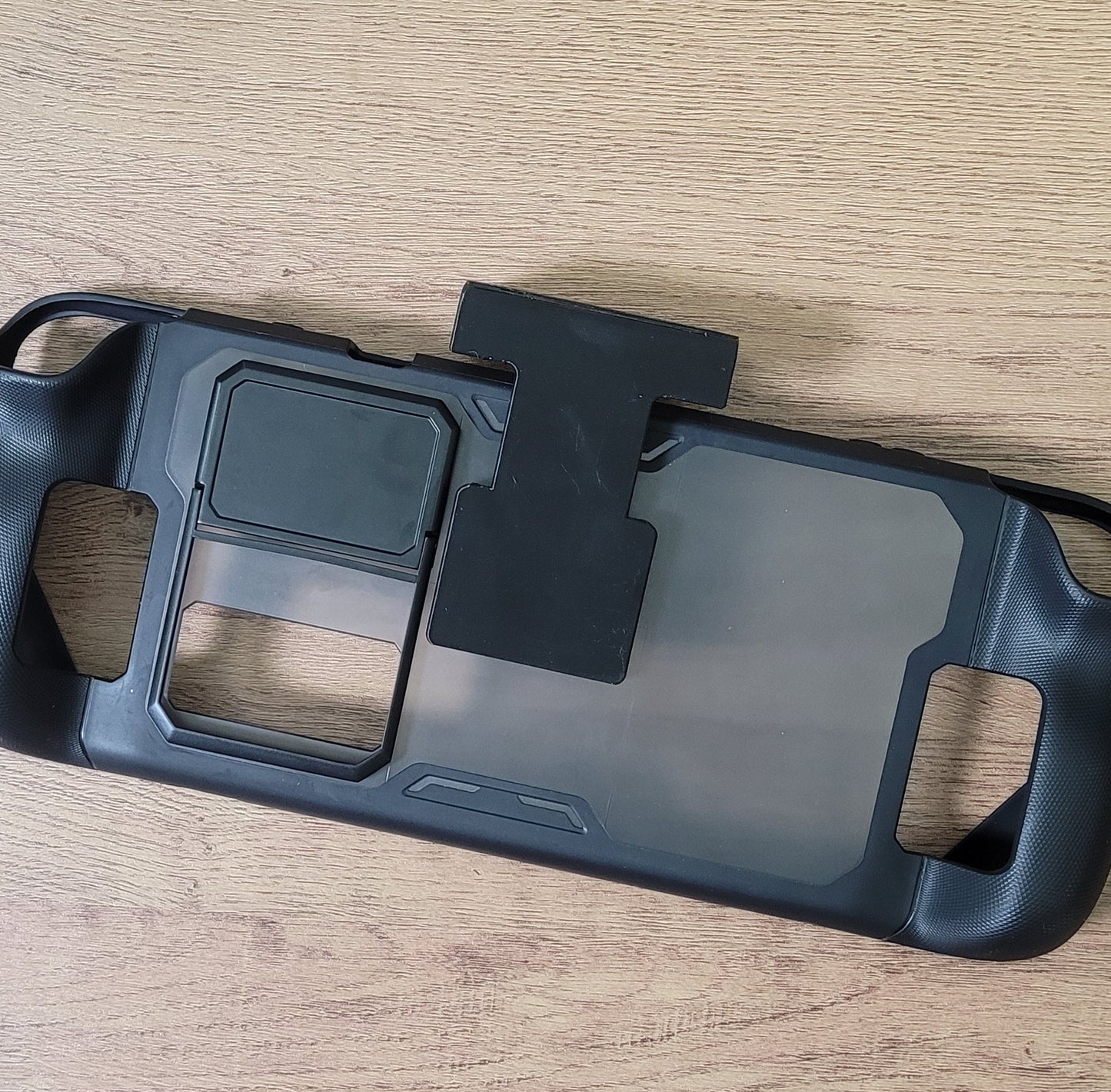 JSAUX Steam Deck Mod Case Adapter (Pre-Order)