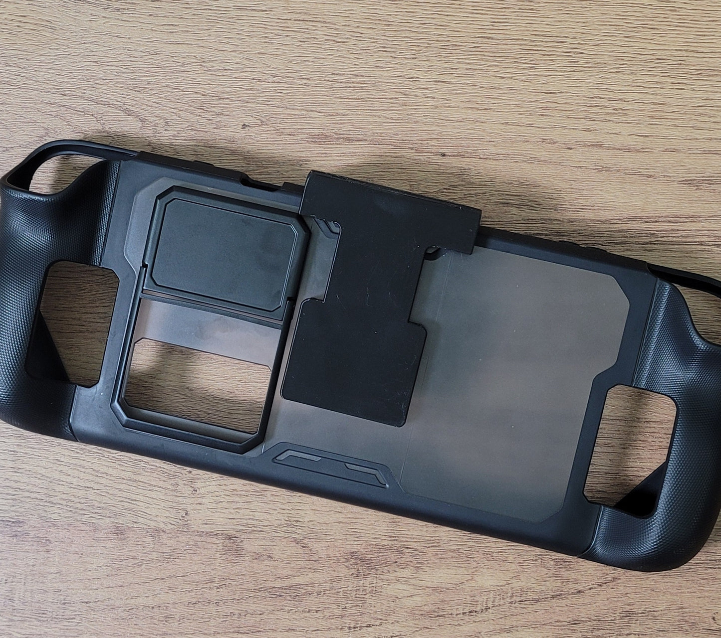 JSAUX Steam Deck Mod Case Adapter (Pre-Order)