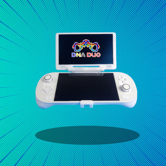 AyaNeo Pocket Evo DNA Duo Bundle (Pre-Order)