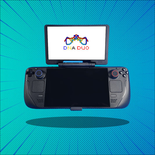Steam Deck DNA Duo Bundle (Pre-Order)