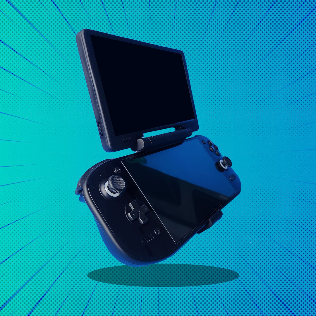Odin 2 Portal DNA Duo Bundle (Pre-Order)
