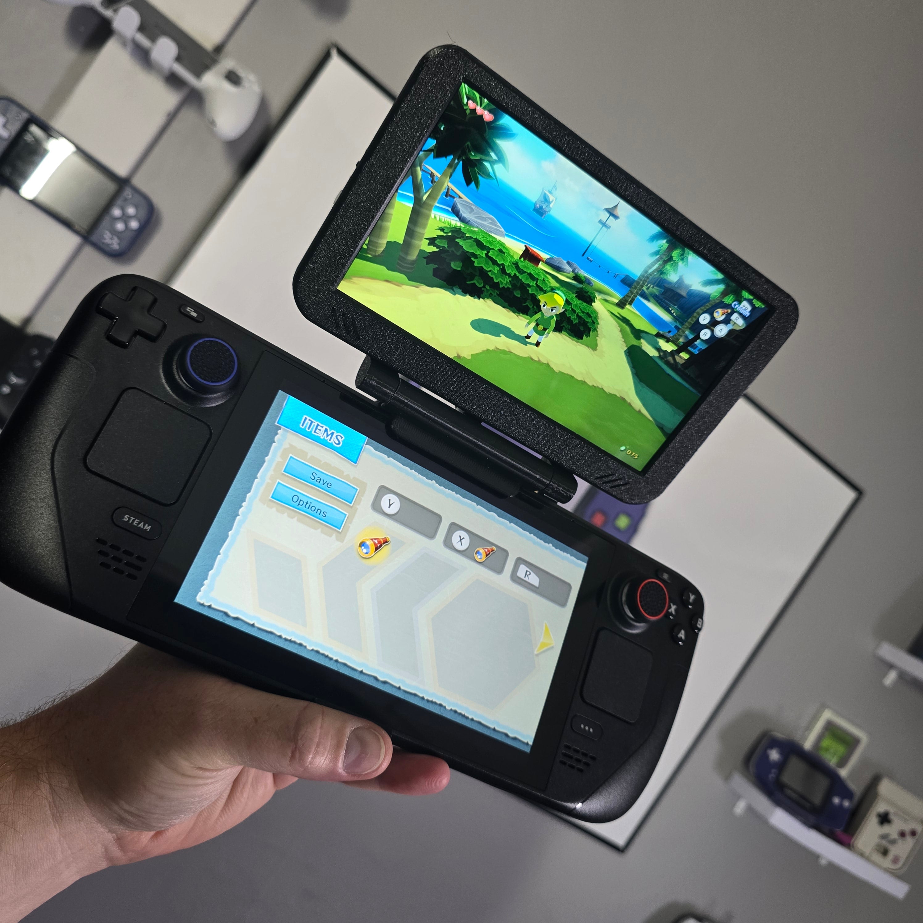 Gaming Dna DNA Mobile Gaming