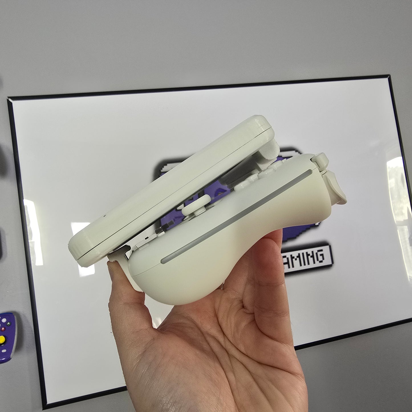 Odin 2 DNA Duo Bundle White (Pre-Order Sale)