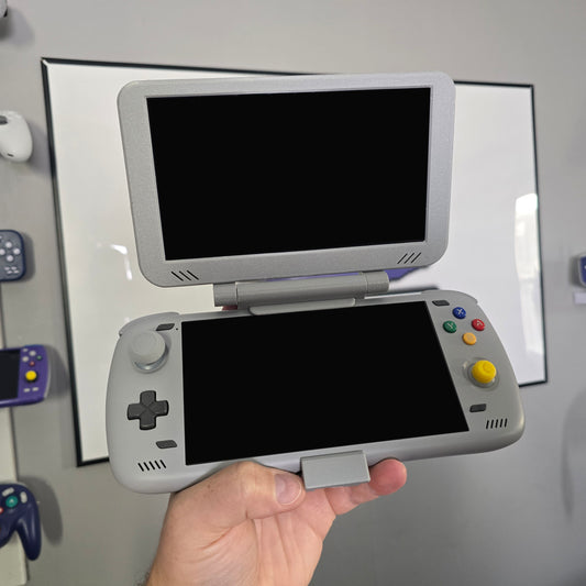 Odin 2 DNA Duo Bundle Retro Grey (Pre-Order)