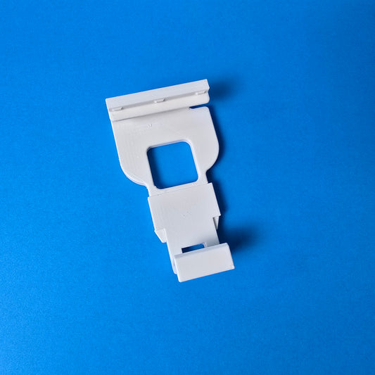 White Odin 2 Adapter (Pre-Order Sale)