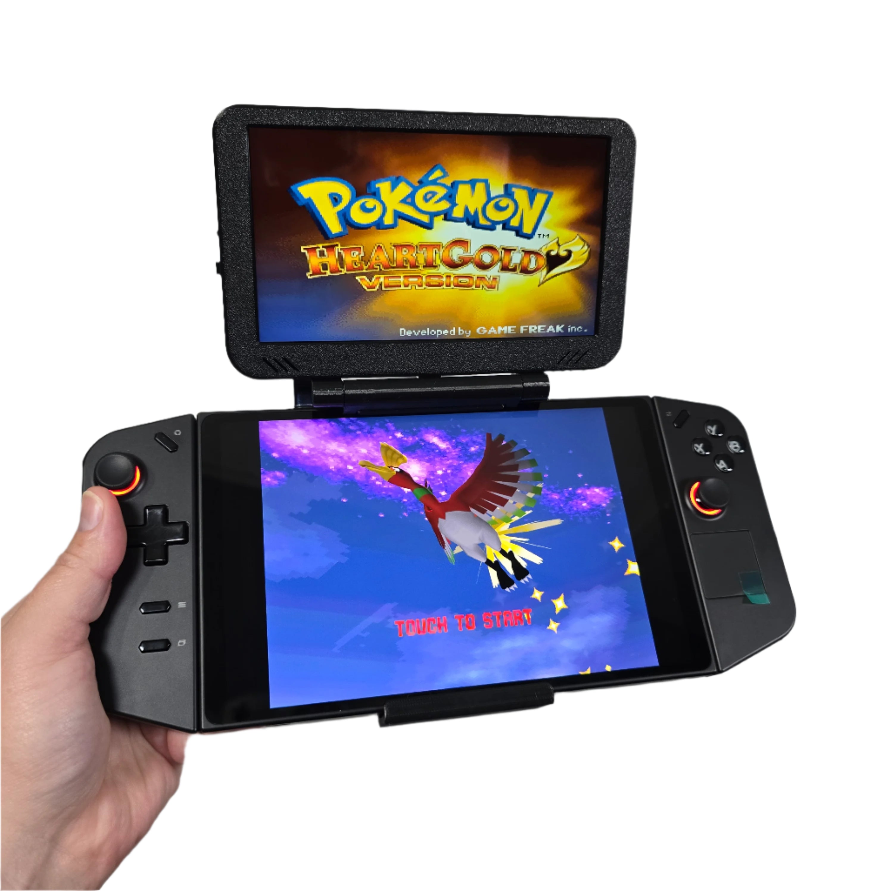 Gaming Dna DNA Mobile Gaming