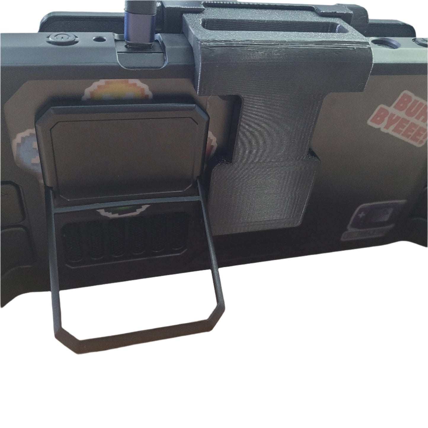 Steam Deck JSAUX Mod Case DNA Duo Bundle (Pre-Order)