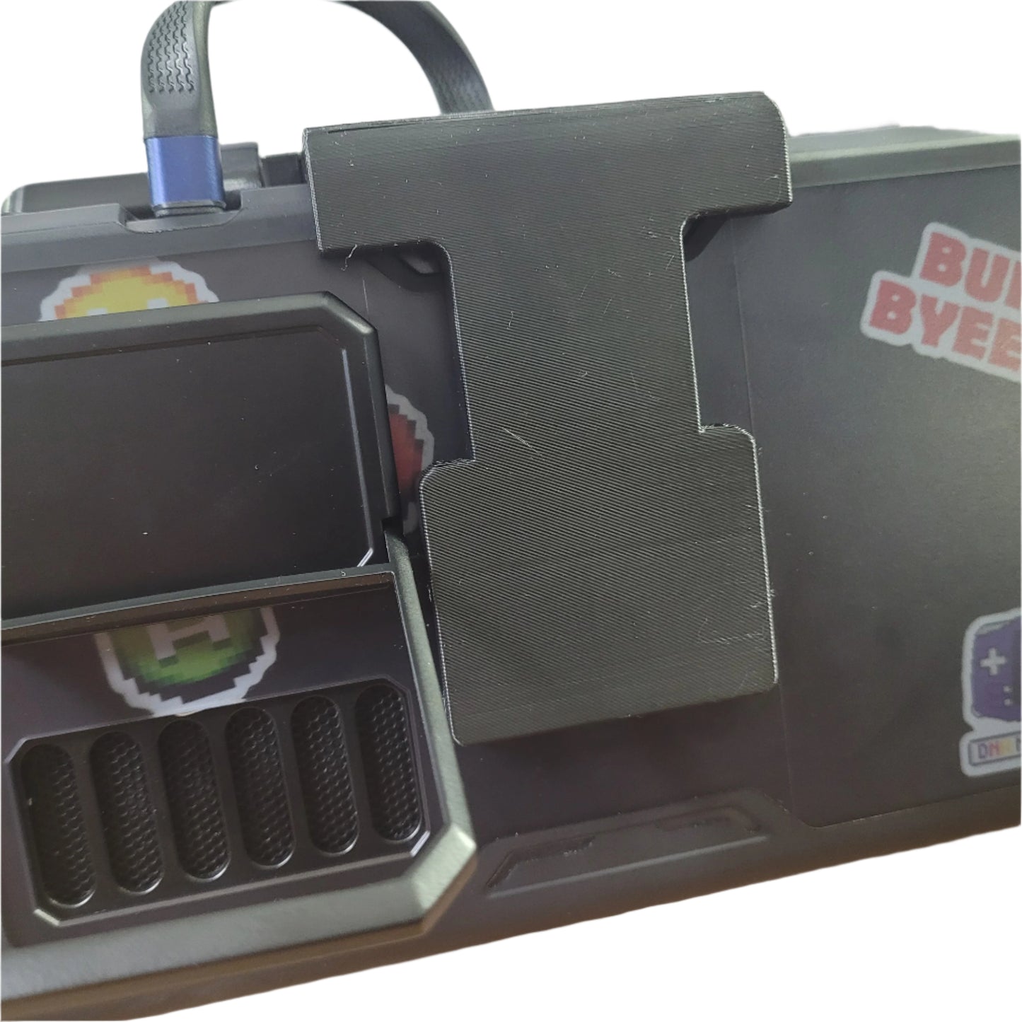 Steam Deck JSAUX Mod Case DNA Duo Bundle (Pre-Order)