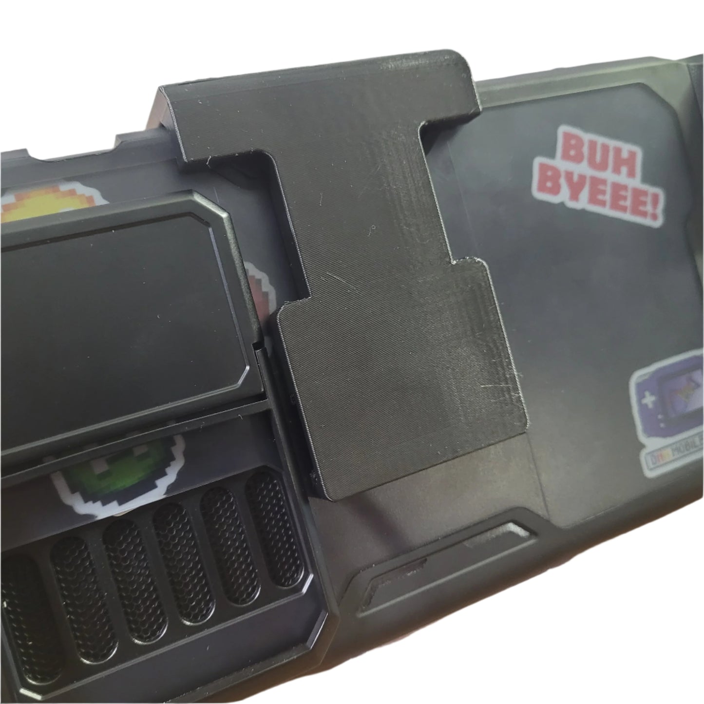 Steam Deck JSAUX Mod Case DNA Duo Bundle (Pre-Order)