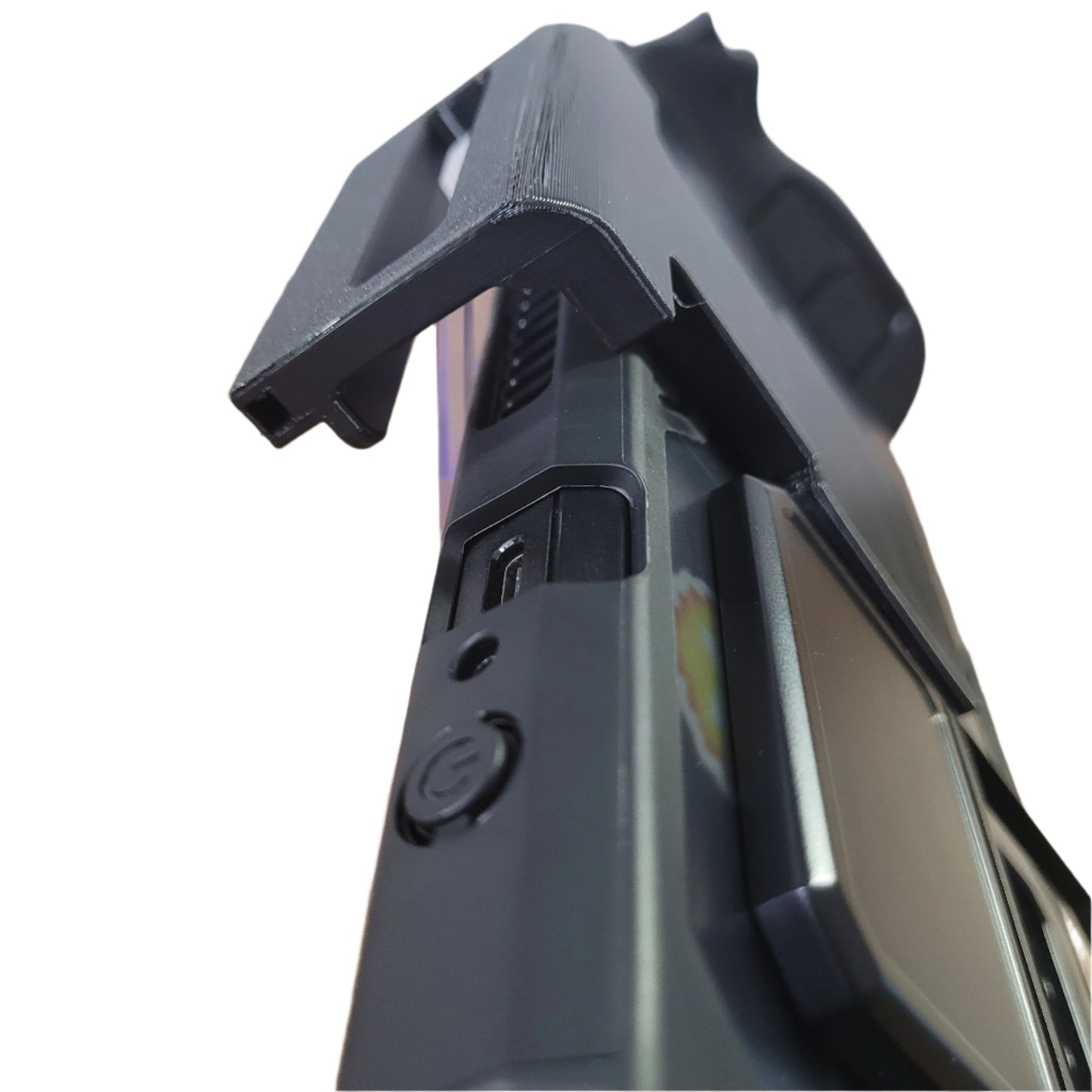 Steam Deck JSAUX Mod Case DNA Duo Bundle (Pre-Order)