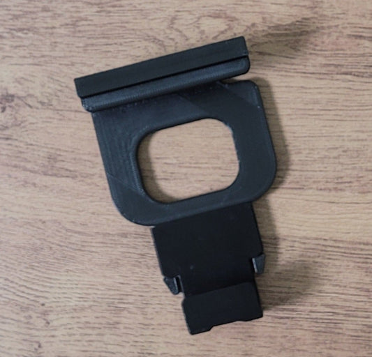 Black Odin 2 Adapter (Pre-Order Sale)