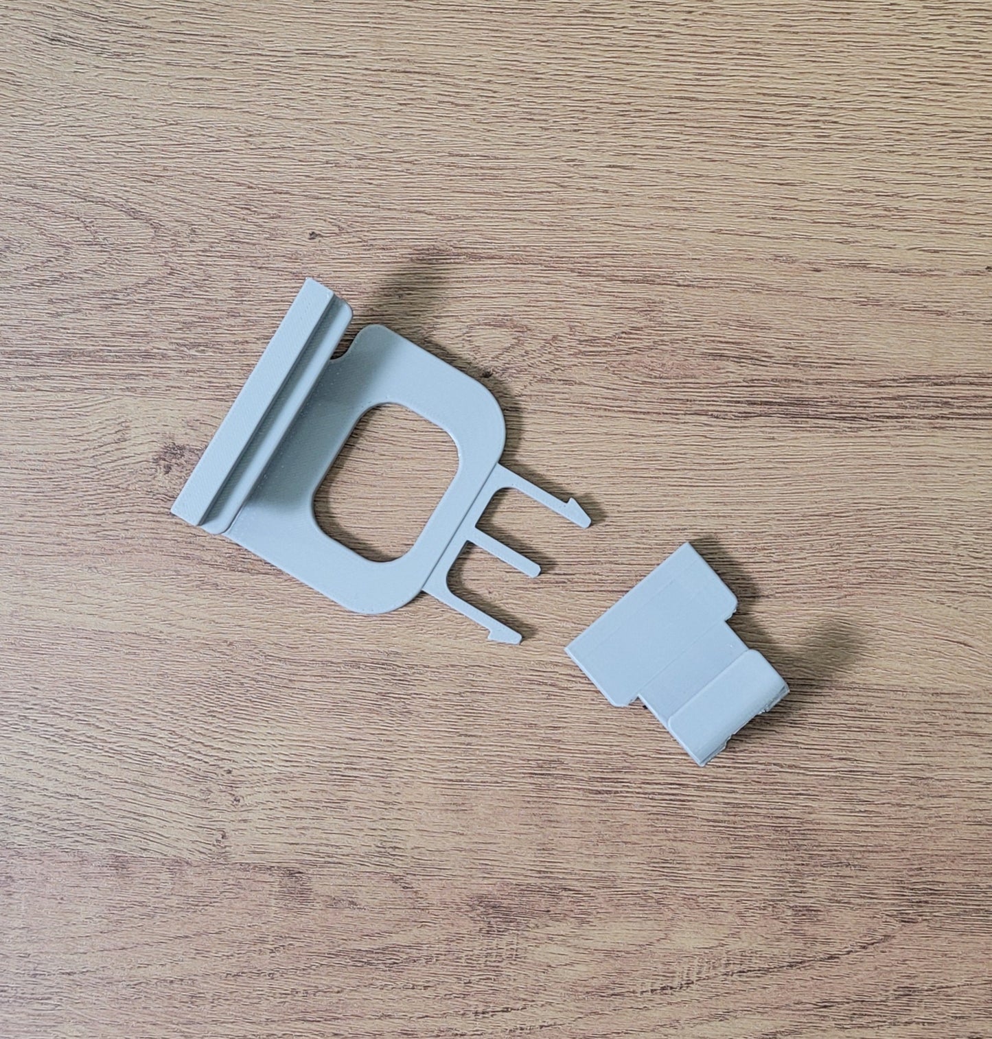 Retro Grey Odin 2 Adapter (Pre-Order Sale)