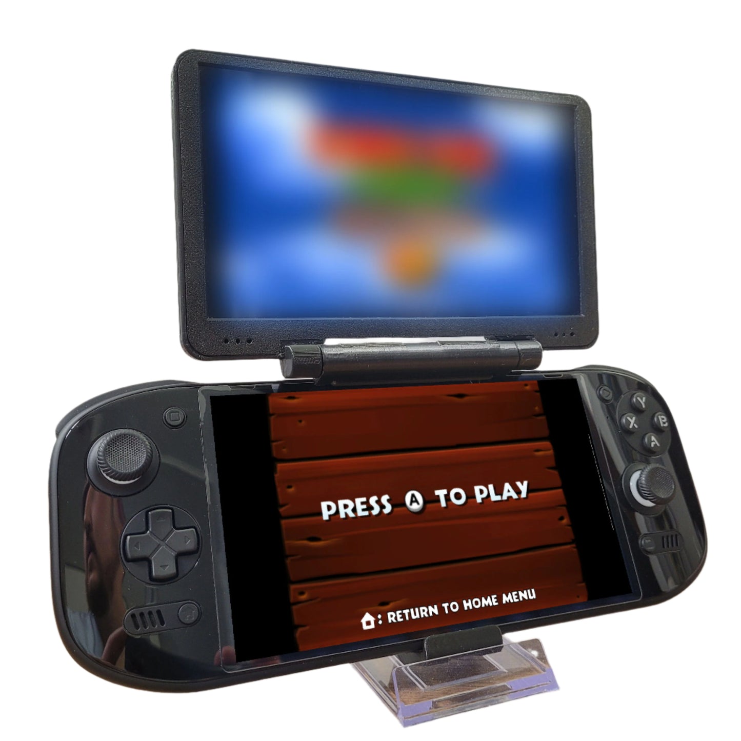 Odin 2 Portal DNA Duo Bundle (Pre-Order)