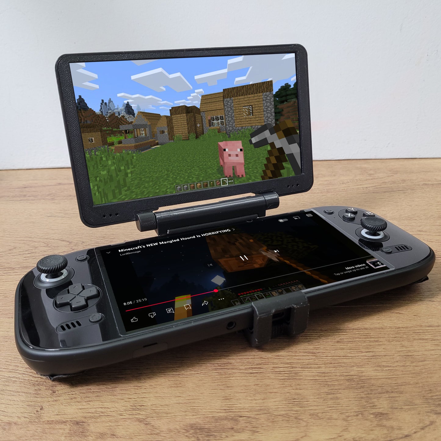 Odin 2 Portal DNA Duo Bundle (Pre-Order)