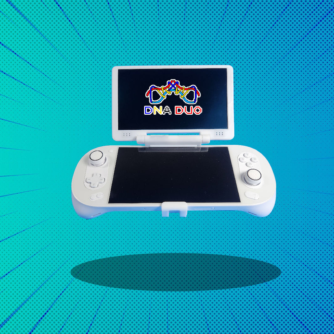 Gaming Dna DNA Mobile Gaming