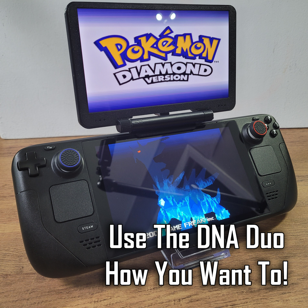 Gaming Dna DNA Mobile Gaming