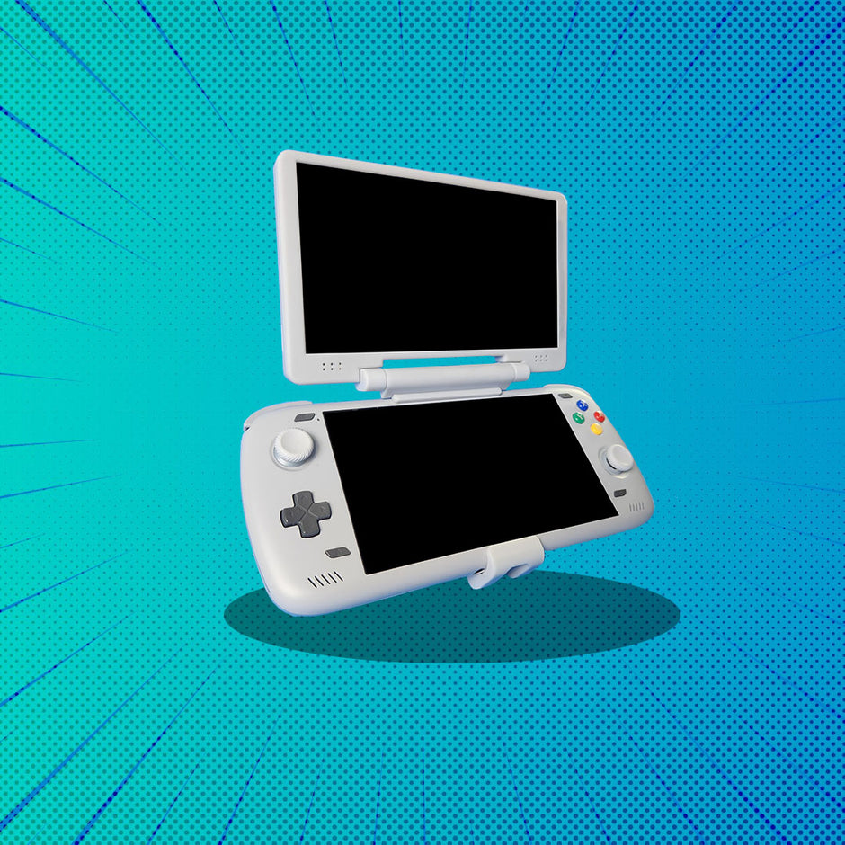 DNA Mobile Gaming