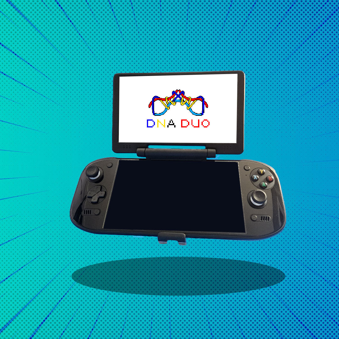 Gaming Dna DNA Mobile Gaming