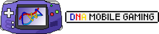 Gaming Dna DNA Mobile Gaming