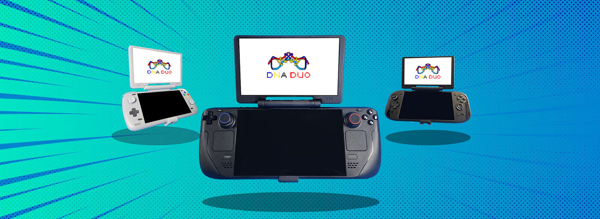Gaming Dna DNA Mobile Gaming